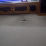 Carpet Cleaning